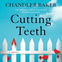Cutting teeth Cover Image