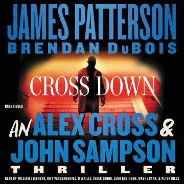 Cross down Cover Image