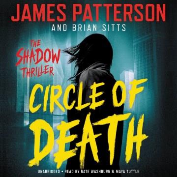 Circle of death Cover Image