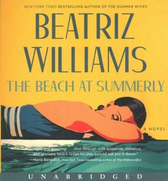 The beach at Summerly a novel  Cover Image