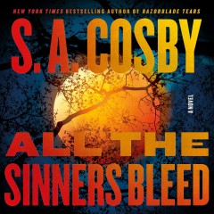 All the sinners bleed Cover Image