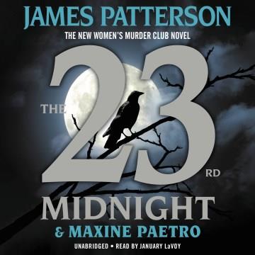 The 23rd midnight Cover Image