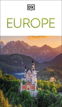 Europe. Cover Image