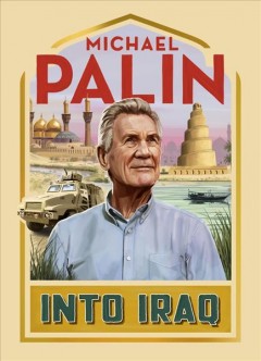 Into Iraq  Cover Image