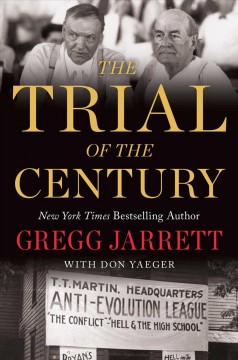 The trial of the century  Cover Image