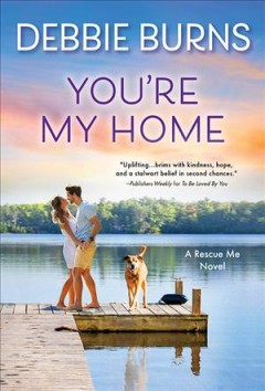 You're my home  Cover Image