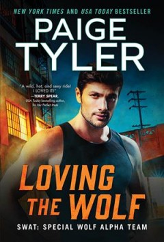 Loving the wolf  Cover Image