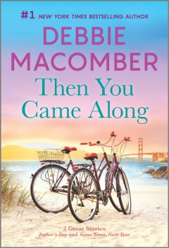 Then you came along  Cover Image