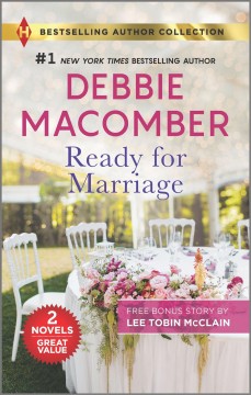 Ready for marriage  Cover Image