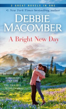 A bright new day  Cover Image