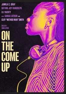 On the come up Cover Image
