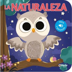 El naturaleza  Cover Image