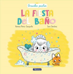 La fiesta del baño  Cover Image