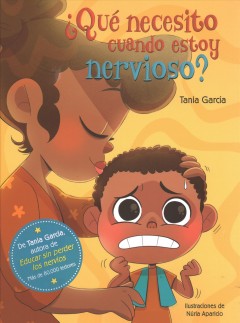 Qué necesito cuando estoy nervioso?  Cover Image