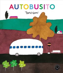 Autobusito  Cover Image