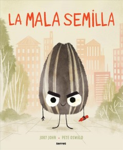 La mala semilla  Cover Image