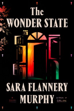 The wonder state  Cover Image