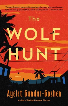 The wolf hunt : a novel  Cover Image