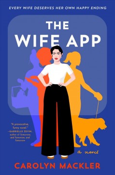 The wife app  Cover Image
