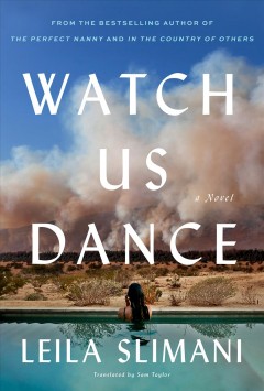 Watch us dance  Cover Image