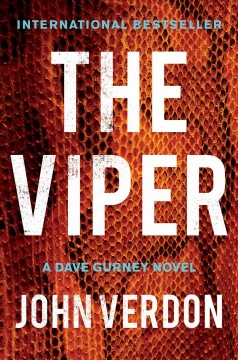 The viper  Cover Image