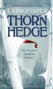 Thornhedge  Cover Image