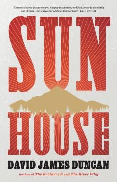 Sun house  Cover Image