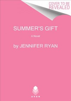 Summer's gift : a novel  Cover Image