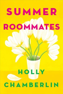 Summer roommates  Cover Image
