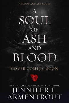 A soul of ash and blood  Cover Image