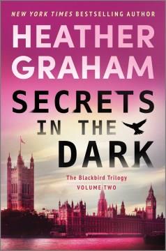 Secrets in the dark  Cover Image