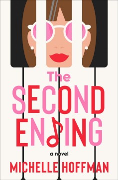 The second ending : a novel  Cover Image