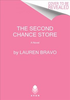 The second chance store : a novel  Cover Image