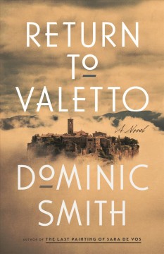 Return to Valetto  Cover Image