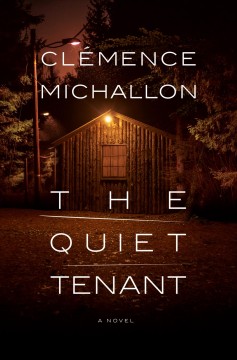 The quiet tenant  Cover Image