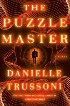 The puzzle master : a novel  Cover Image