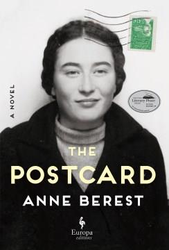 The postcard  Cover Image