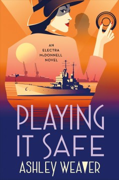 Playing it safe  Cover Image