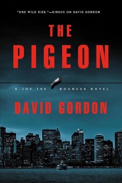 The pigeon  Cover Image