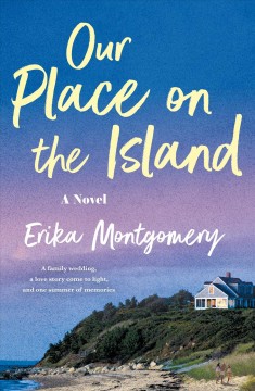 Our place on the island : a novel  Cover Image