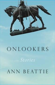 Onlookers : stories  Cover Image