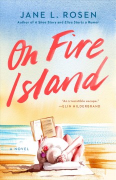 On Fire Island  Cover Image