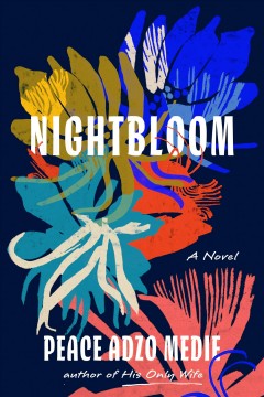 Nightbloom  Cover Image