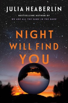 Night will find you  Cover Image