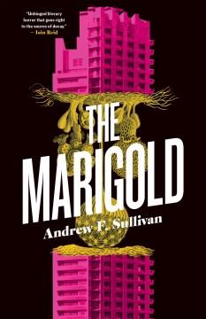 The Marigold  Cover Image