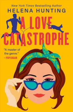 A love catastrophe  Cover Image