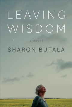 Leaving Wisdom  Cover Image