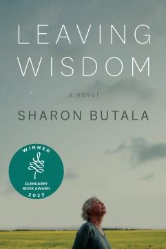 Leaving Wisdom  Cover Image