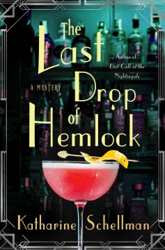 The last drop of hemlock  Cover Image