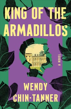 King of the armadillos  Cover Image